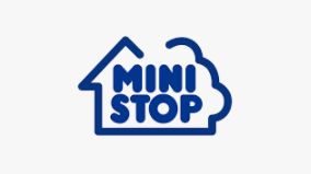 コンビニ　ミニストップ 平和島店（コンビニ）まで307m