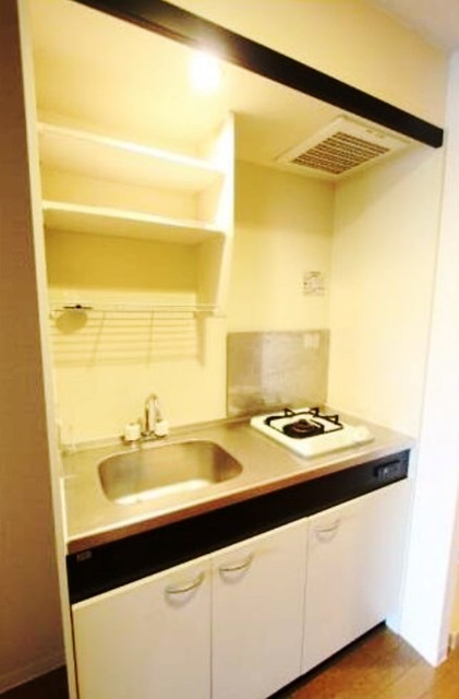 キッチン　同仕様写真