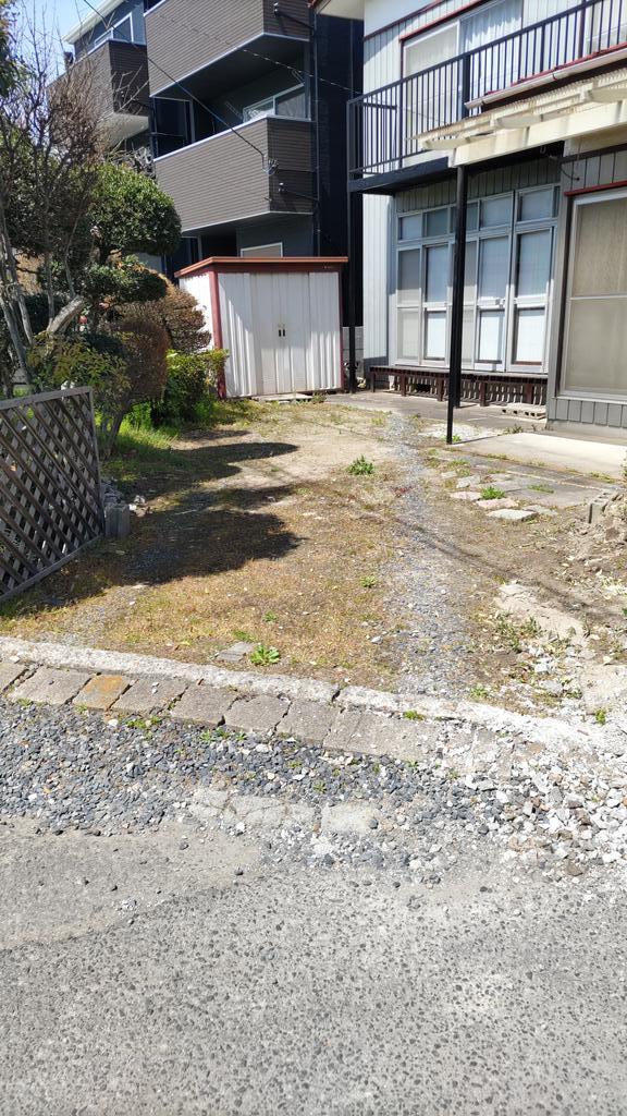 郡山6丁目貸家のその他写真