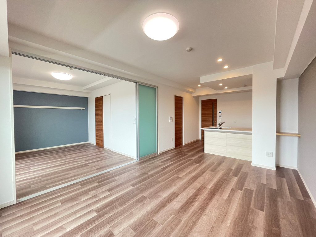 居室・リビング