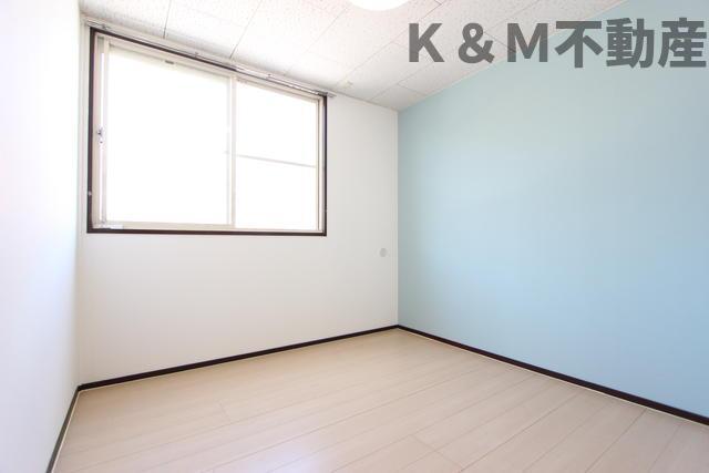 居室・リビング　使いやすい居間です