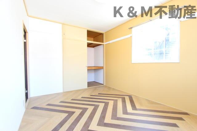 その他部屋・スペース　きれいな内装です
