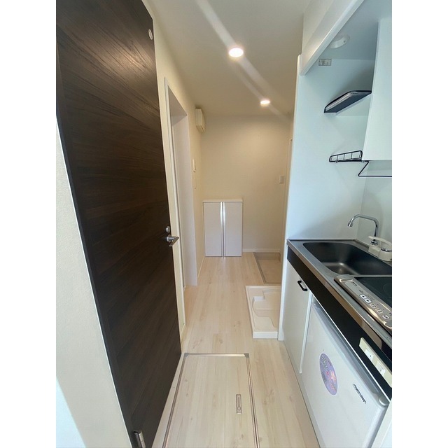 収納　※他のお部屋の参考写真です