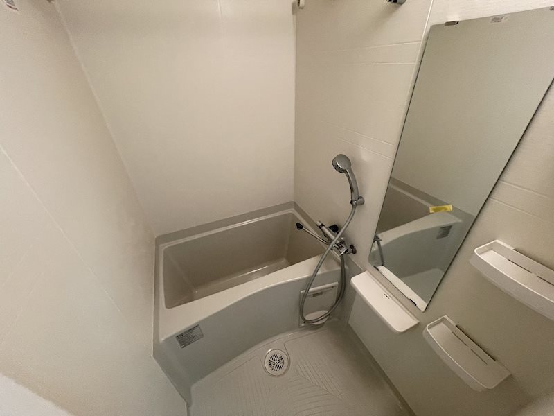 バス・シャワールーム　★見学予約受付中★
