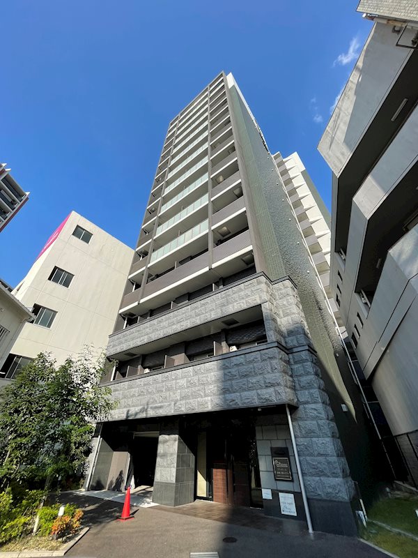 建物外観　★見学予約受付中★