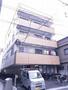 三ノ輪駅より徒歩5分 4階 築32年3ヶ月の賃貸物件