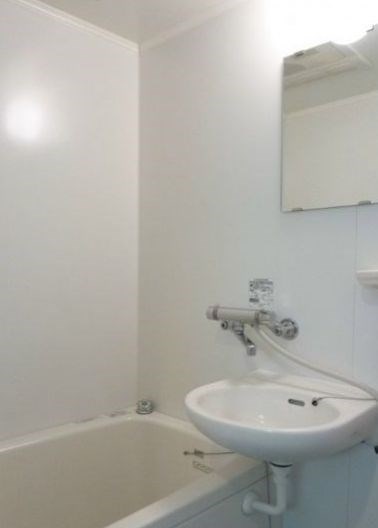 洗面設備　★仲介手数料は賃料の半額＋税★