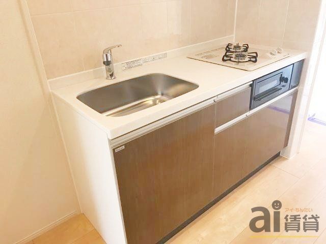 キッチン　～同仕様写真～