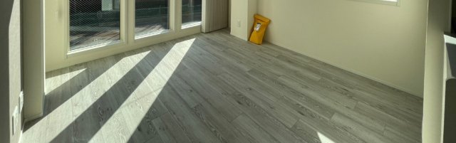 居室・リビング　きれいなリビング！