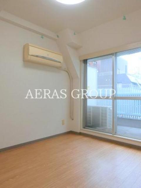 居室・リビング　居室