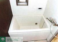 バス・シャワールーム　★同施工タイプイメージ★