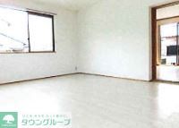 居室・リビング　★同施工タイプイメージ★