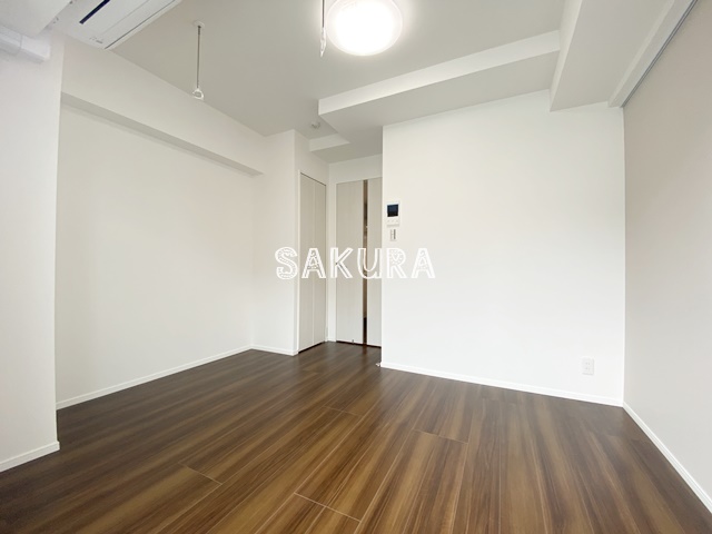 その他部屋・スペース　家具を配置しやすい人気の間取りです♪