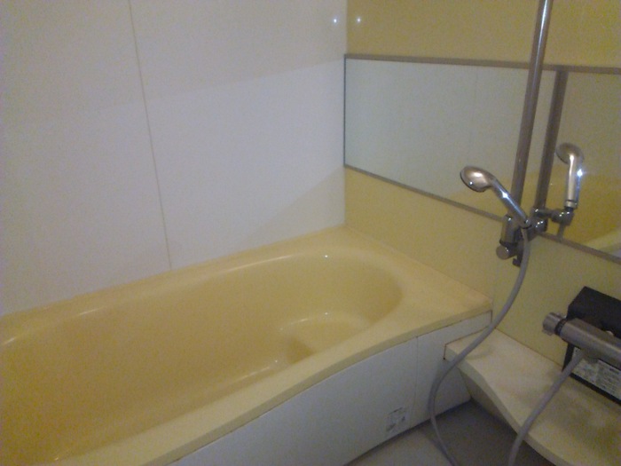 バス・シャワールーム　※同物件・同タイプの写真です