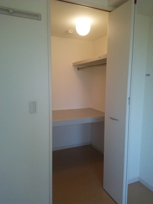 収納　※同物件・同タイプの写真です