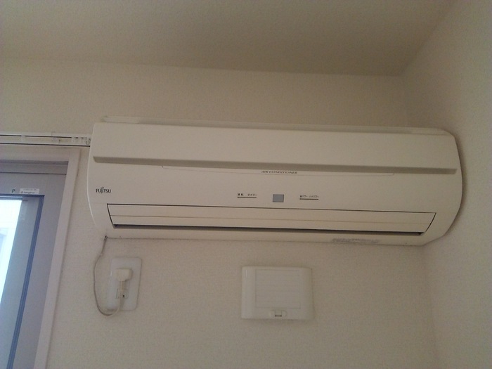 その他設備　※同物件、同タイプのお部屋です