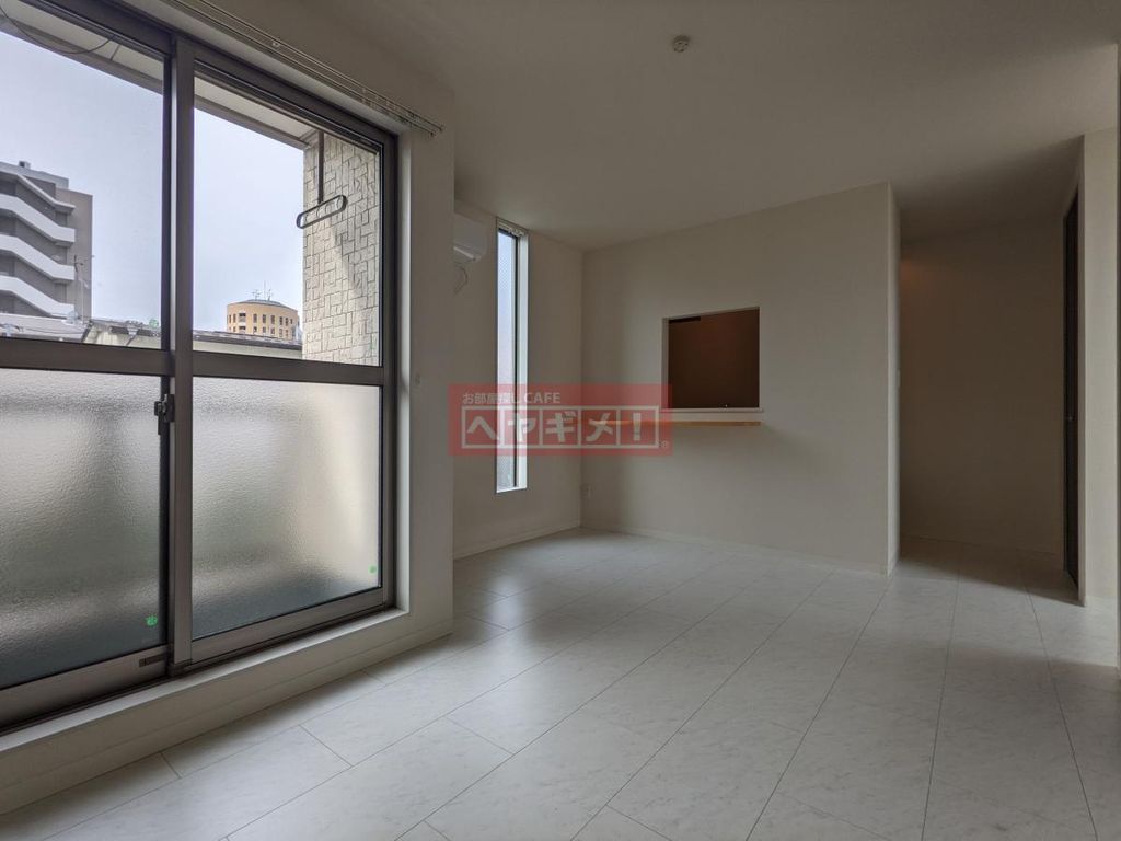 居室・リビング　リビング/居室