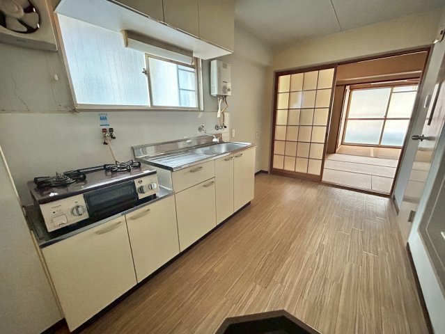 居室・リビング　おしゃれな居間です