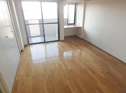 居室・リビング　お部屋の様子は