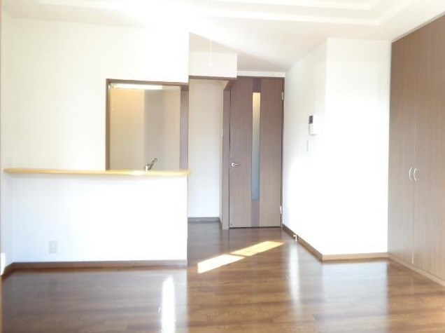 居室・リビング　同仕様写真