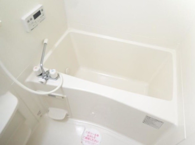 バス・シャワールーム　同仕様写真