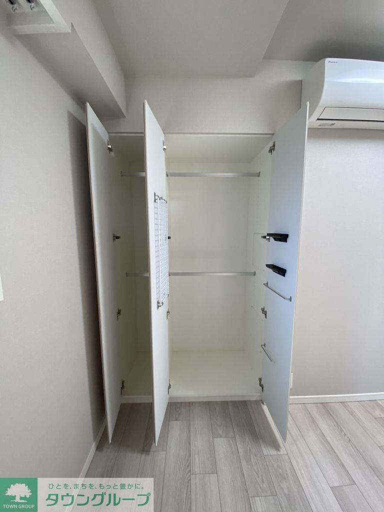 収納　キッチン