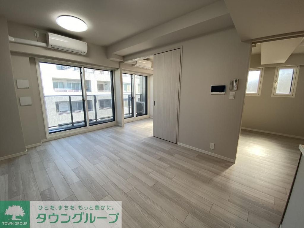 その他部屋・スペース　リビング/居室