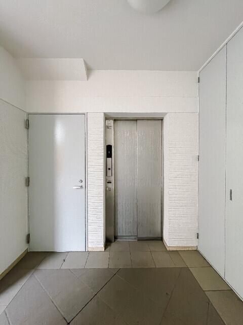 その他共有部分　まいばすけっと中村橋駅南店