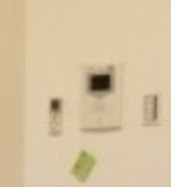 その他設備　ＴＶインターホン