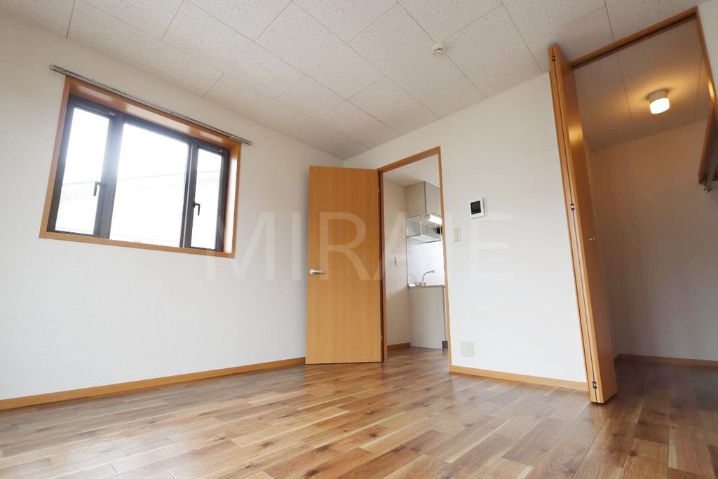 その他部屋・スペース　リビング/居室