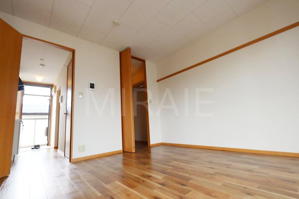 その他部屋・スペース　リビング/居室