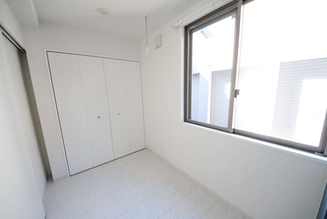 その他部屋・スペース　★寝室★