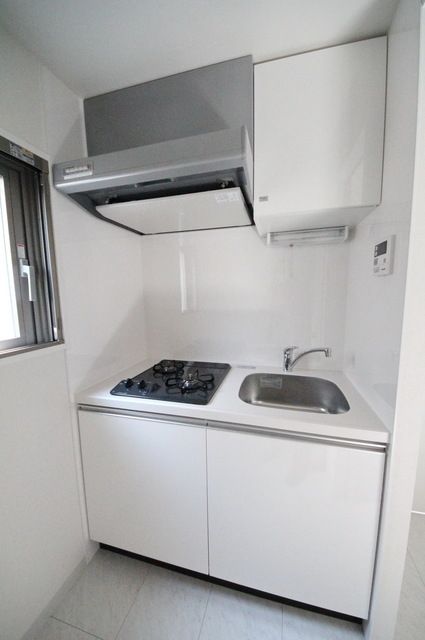 キッチン　★2口システムキッチン★