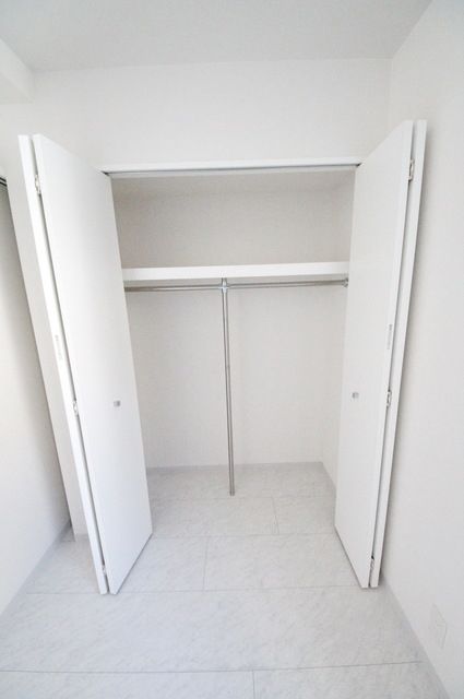 収納　★クローゼット★