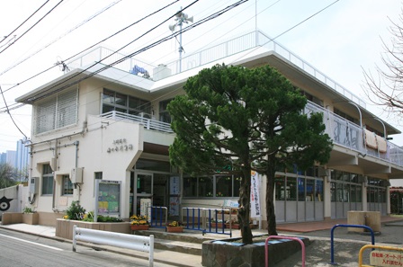 その他　大田区役所 児童館鵜の木（その他）まで91m