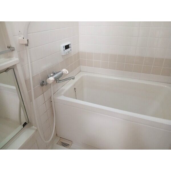 その他設備　追い焚き機能