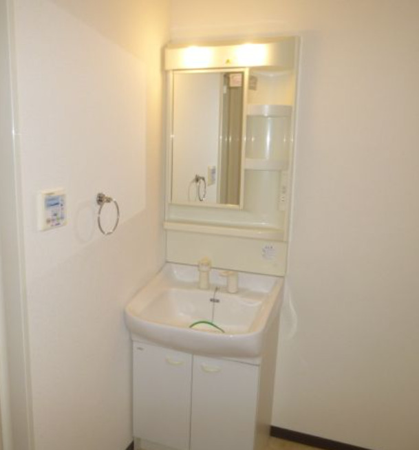 洗面設備　【落ち着いた街並の東戸塚で充実した設備♪】おすすめ！