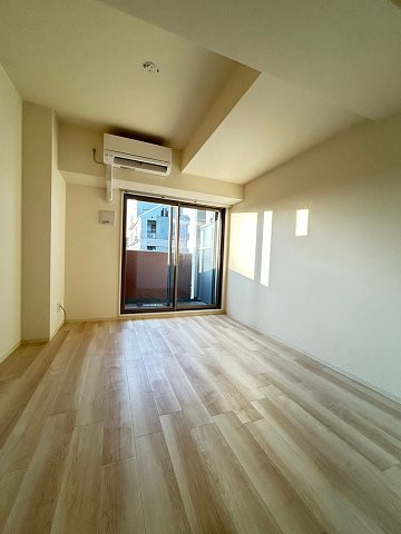 居室・リビング　リビングです