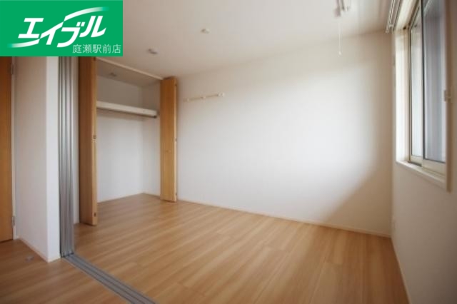 その他部屋・スペース　寝室