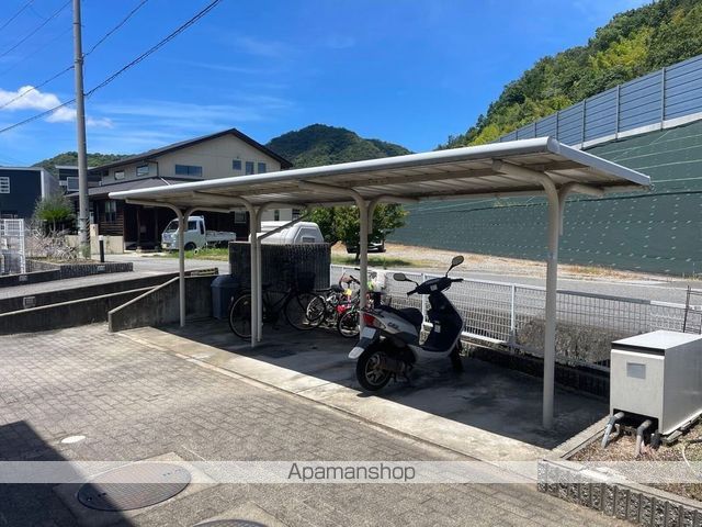 その他共有部分　その他共有部分