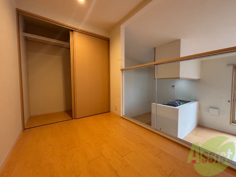 その他部屋・スペース