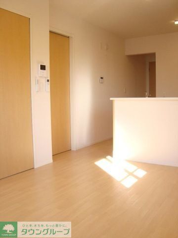 居室・リビング　お問合せはタウンハウジングまで！※現地待合わせ相談可能