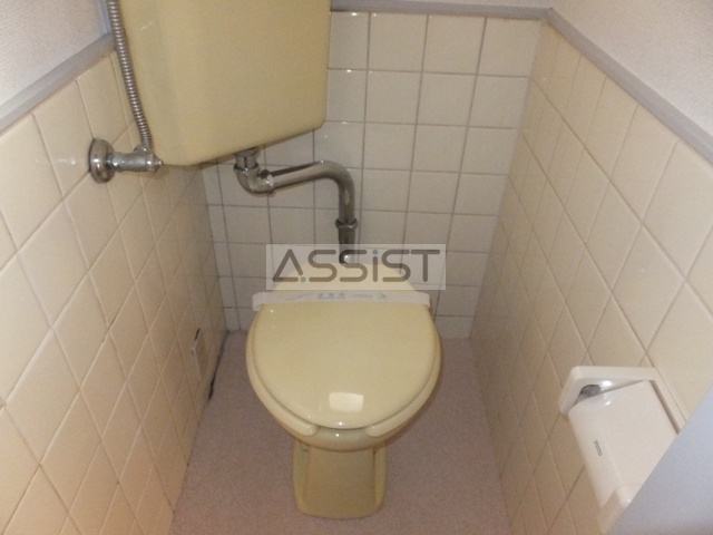 トイレ　内見可能♪お電話がご案内スムーズです♪オンラインもOK♪