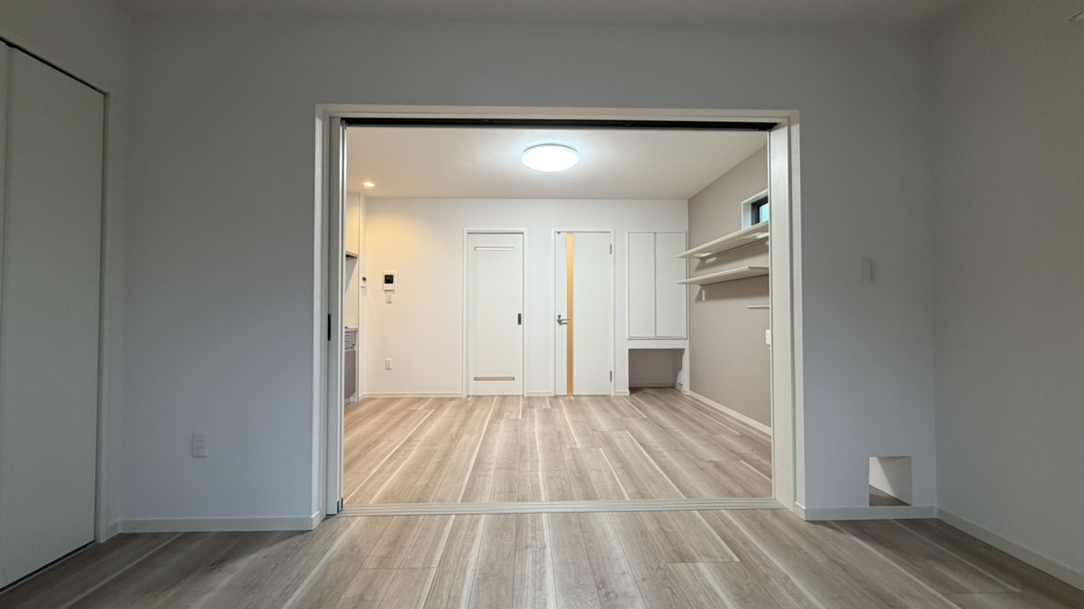 居室・リビング