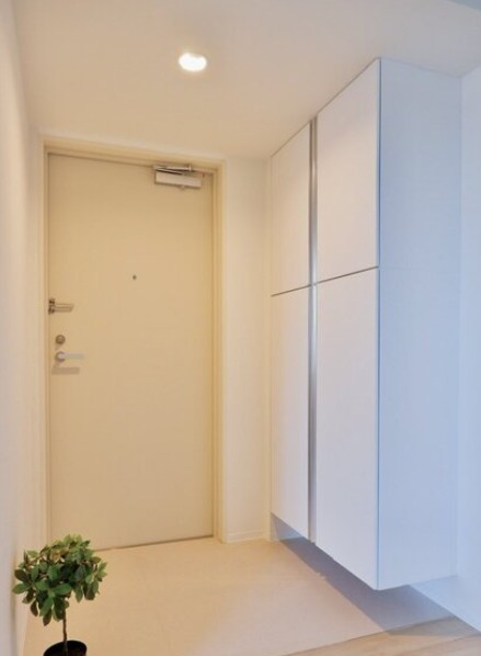 玄関　イメージ画像