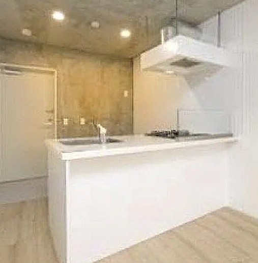 キッチン　イメージ画像