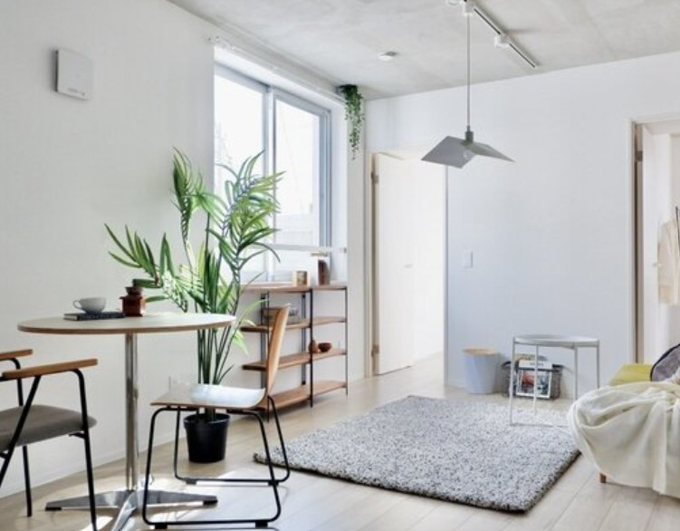 居室・リビング　イメージ画像