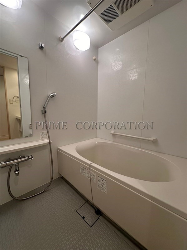 バス・シャワールーム　※参考写真※