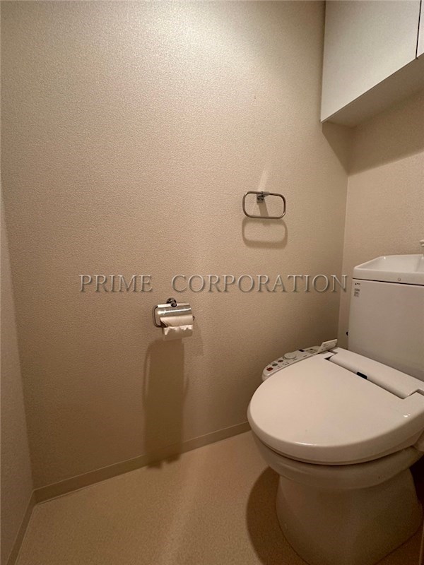 トイレ　※参考写真※