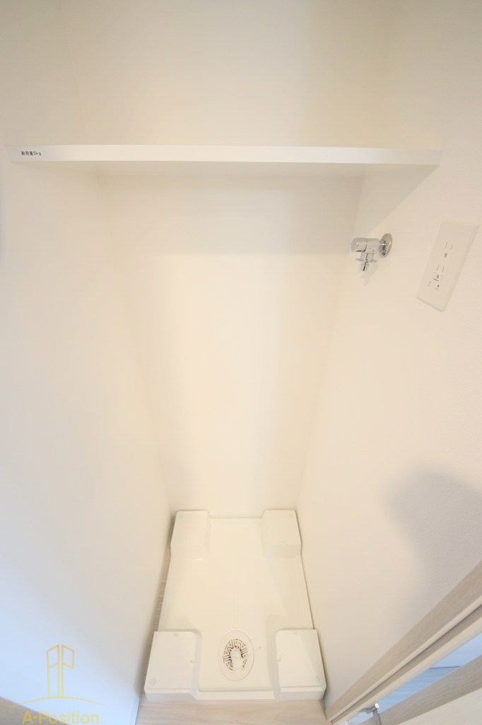 その他設備　プライマル四天王寺前夕陽ヶ丘